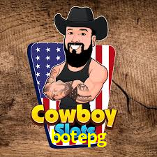 Bônus Diários botepg