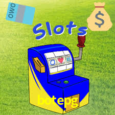 Interface do App botepg