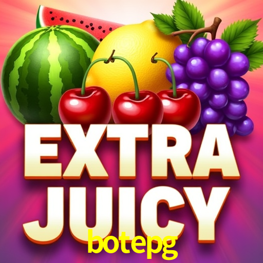 Bônus de Boas-vindas botepg