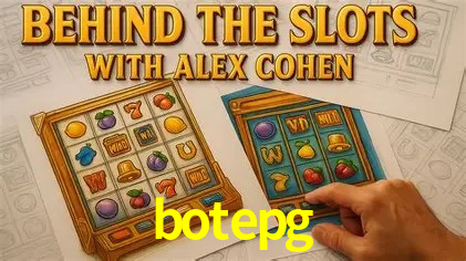 Tecnologia da Plataforma botepg