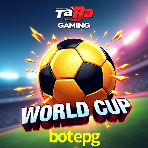 Apostas de Futebol botepg