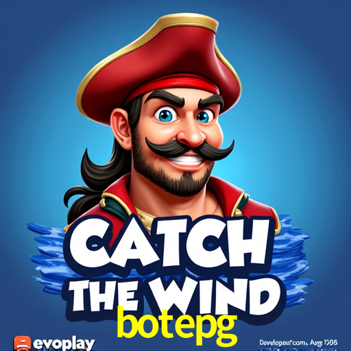 Diretório de Jogos botepg