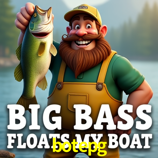 Estatísticas botepg