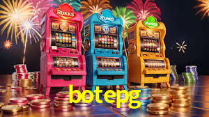 Casino Ao Vivo botepg