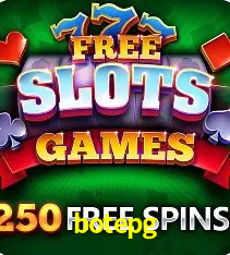 Sistemas de Segurança botepg