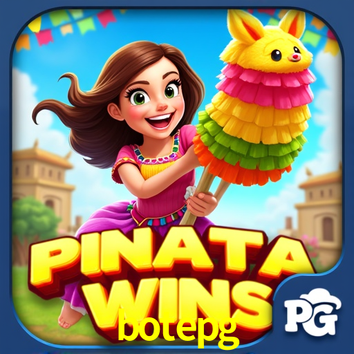 Estatísticas do Jogo botepg