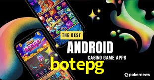 Jogos Exclusivos botepg