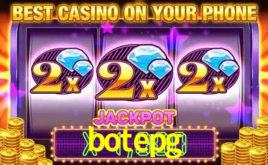 Benefícios da Conta botepg