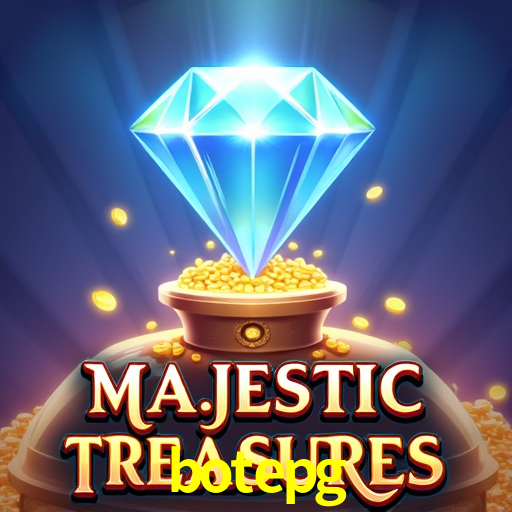 Gates of Olympus botepg